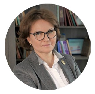 Черномырдина Светлана