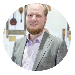Крячков Сергей