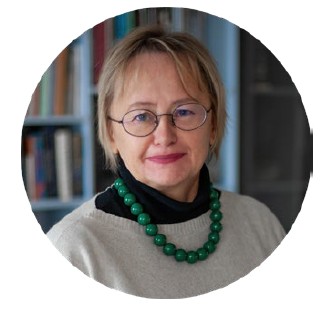 Павлова Ирина